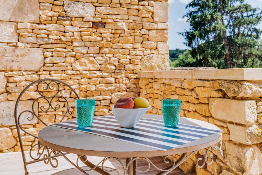 Gils Workshop Dordogne Olivers Travels4