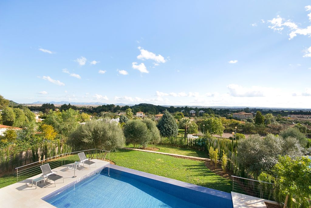 Casa Moderna Mallorca Olivers Travels 2