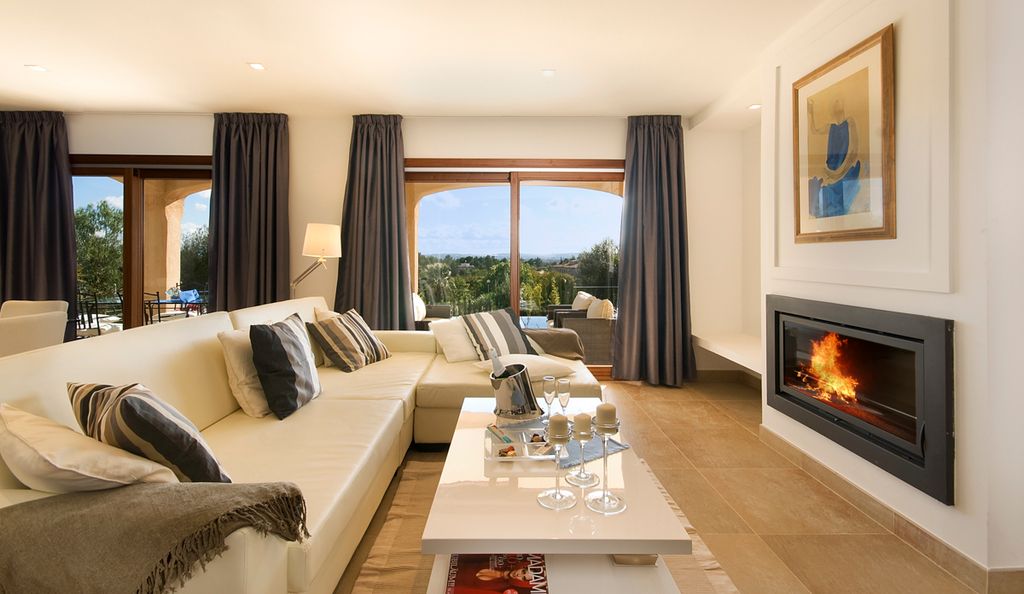 Casa Moderna Mallorca Olivers Travels 3