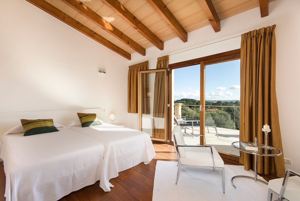 Casa Moderna Mallorca Olivers Travels 4
