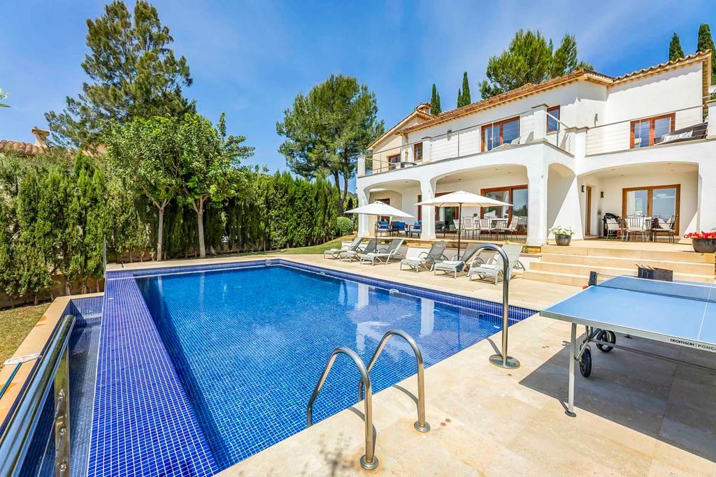 Casa Moderna Mallorca OliversTravels 1