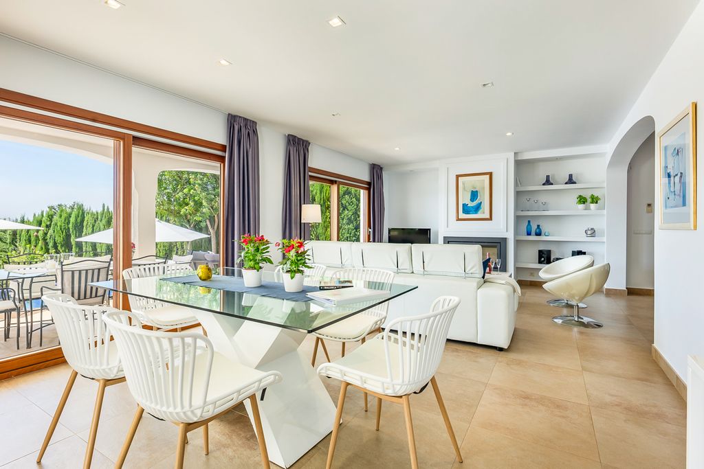 Casa Moderna Mallorca OliversTravels 4