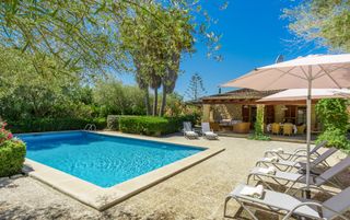 Can Vic Mallorca Olivers Travels 1