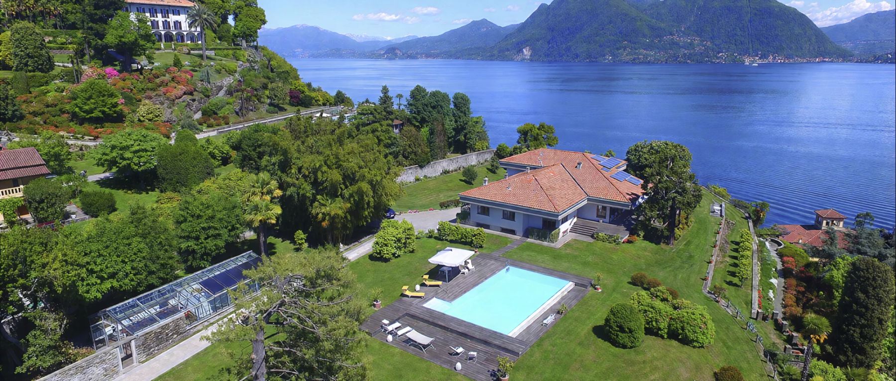 001 villa castagna northern italy olivers travels desktop center