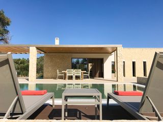 Villa Demeter Corfu Olivers Travels 1