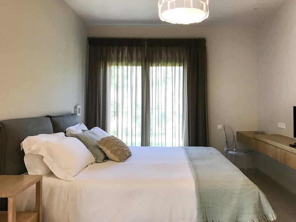 Villa Demeter Corfu Olivers Travels 4