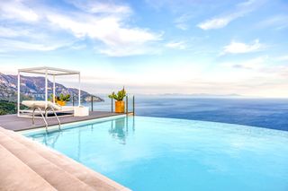 Villa Sirenusa Sorrento Olivers Travls 1