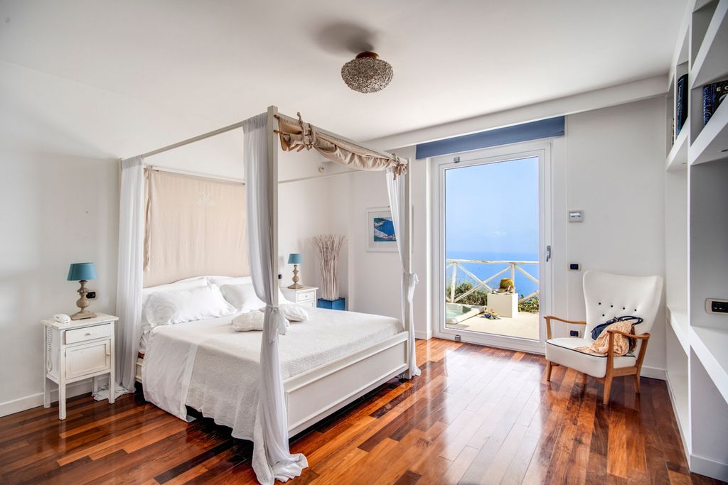 Villa Sirenusa Sorrento Olivers Travls 5