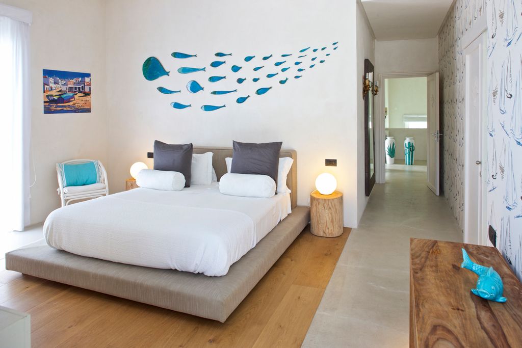 Villa Almeida Sorrento Amalfi Olivers Travels 3