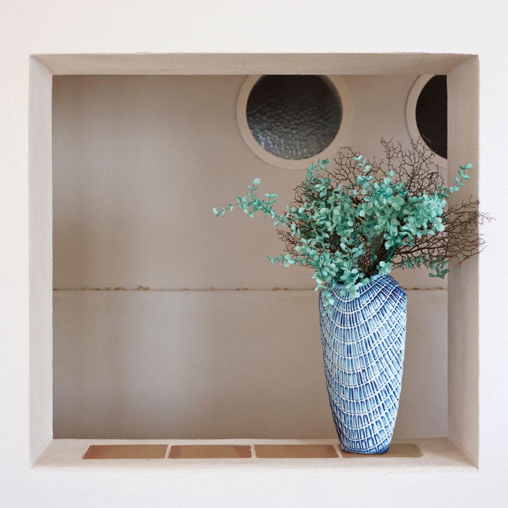 Villa Almeida Sorrento Amalfi Olivers Travels 4