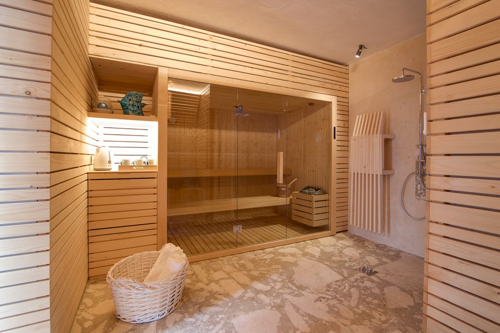 Villa Almeida Sorrento Amalfi Olivers Travels 5