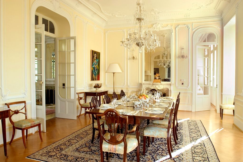 Villa la Croisette French Riviera Olivers Travel3