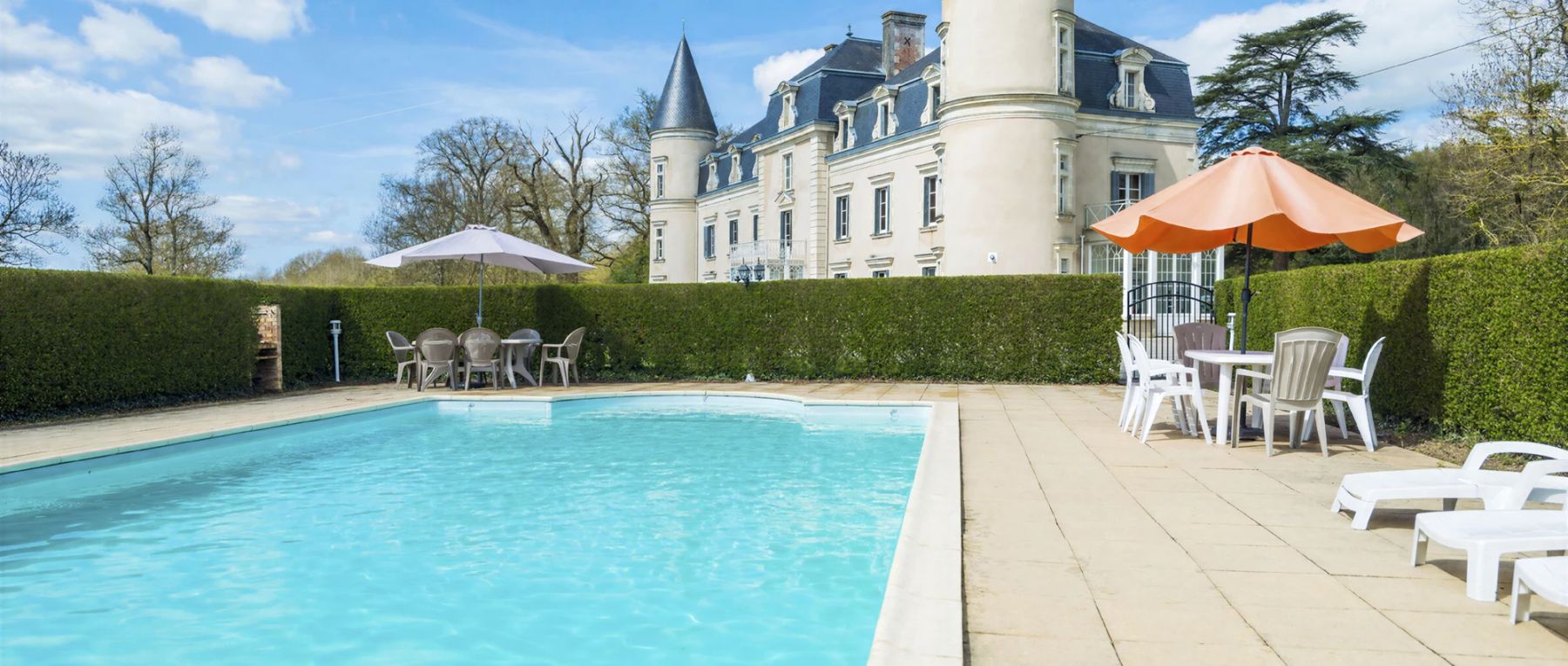 001 chateau cendrillon loire valley olivers travels desktop center