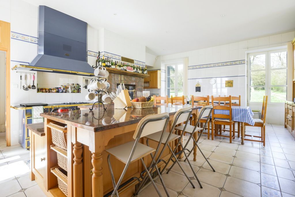 Chateau Cendrillon Loire Valley Olivers Travels 3