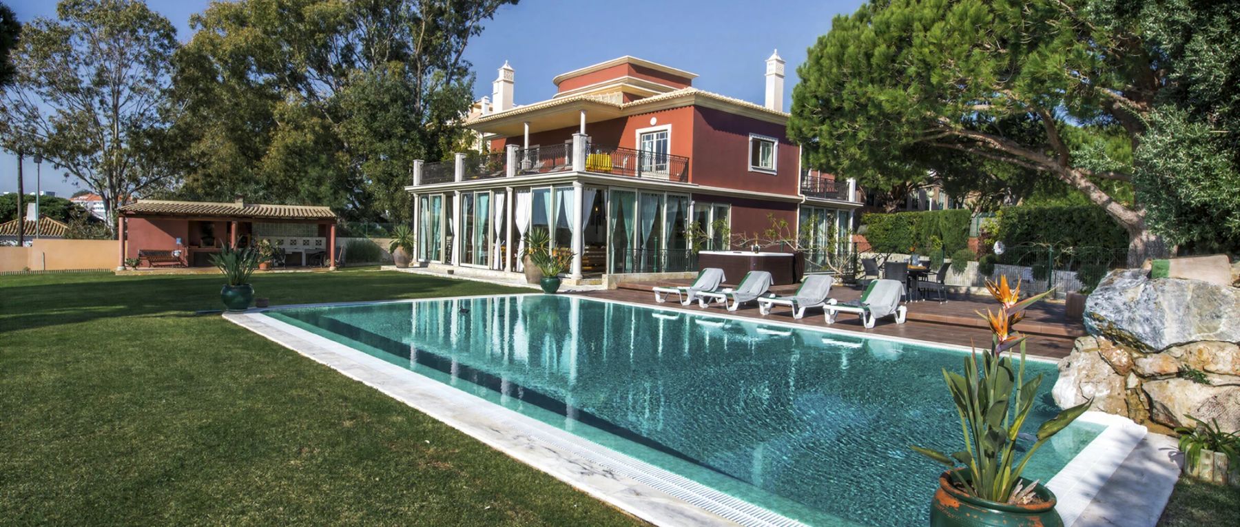 001 villa ruinas algarve olivers travels desktop center