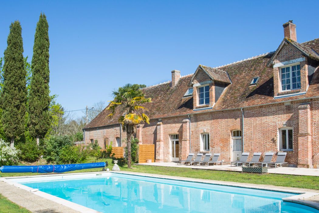 Chateau Chanterelles