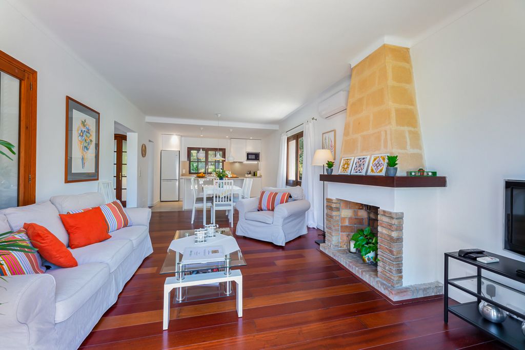 Villa Libre Mallorca Olivers Travels 04