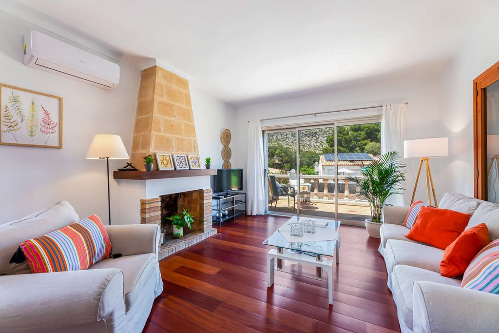 Villa Libre Mallorca Olivers Travels 03