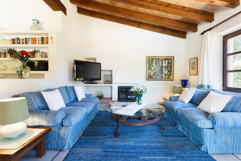 Casa Lila Mallorca Olivers Travels 3