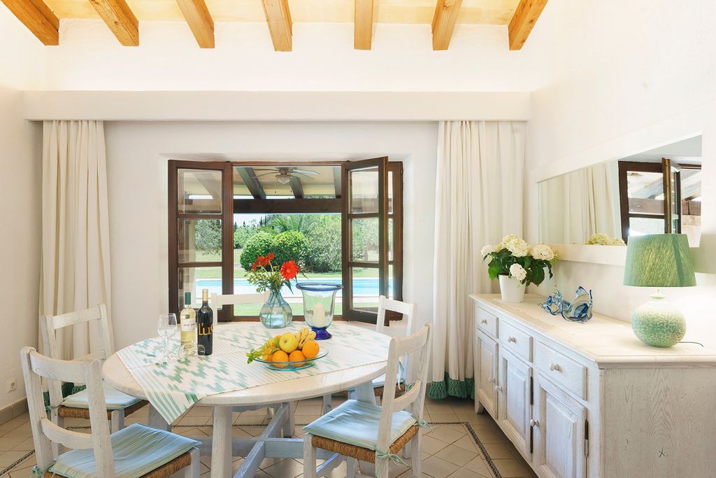 Casa Lila Mallorca Olivers Travels 4