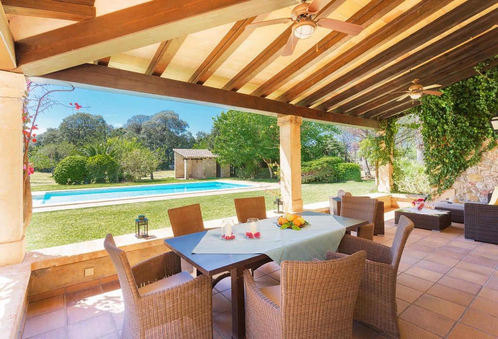 Casa Lila Mallorca Olivers Travels 2