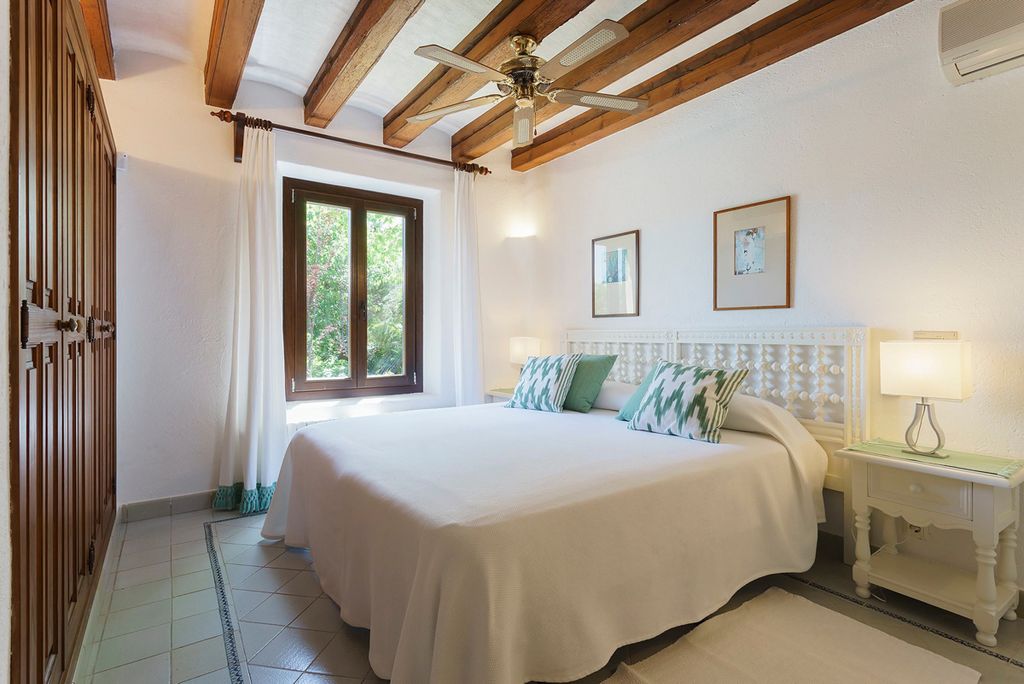 Casa Lila Mallorca Olivers Travels 5