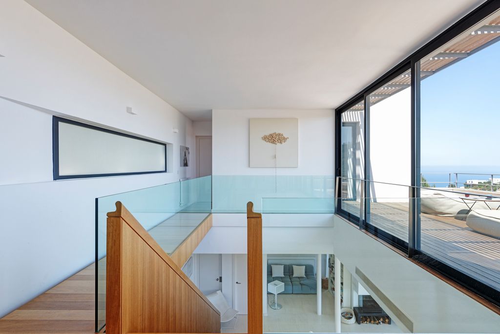 Villa Laia Costa Brava Olivers Travels5