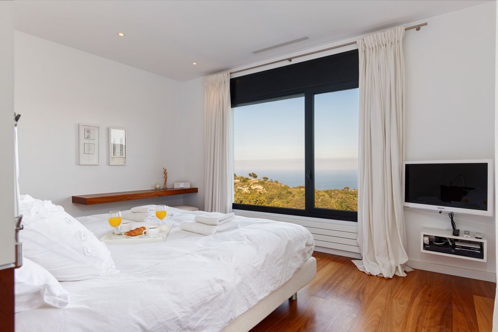 Villa Laia Costa Brava Olivers Travels4