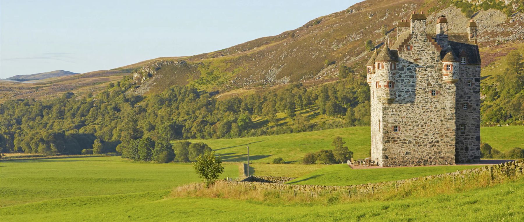 001 the fortalice scotland olivers travels desktop center