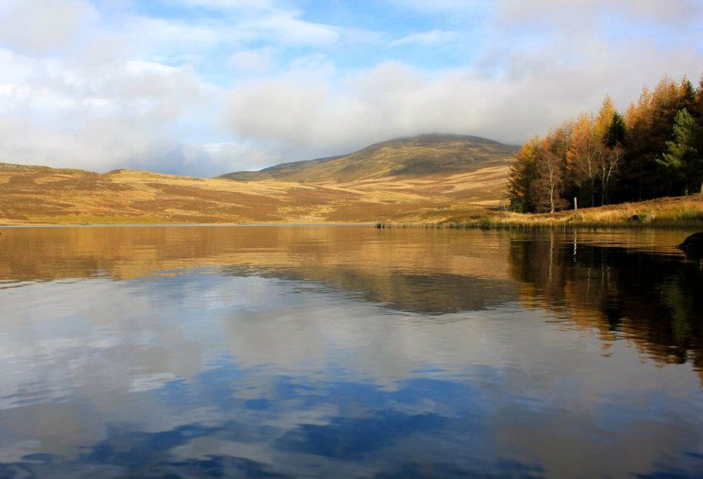 The Fortalice Scotland Olivers Travels4