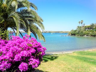 Villa de las Palmas Menorca Olivers Travels 1 01