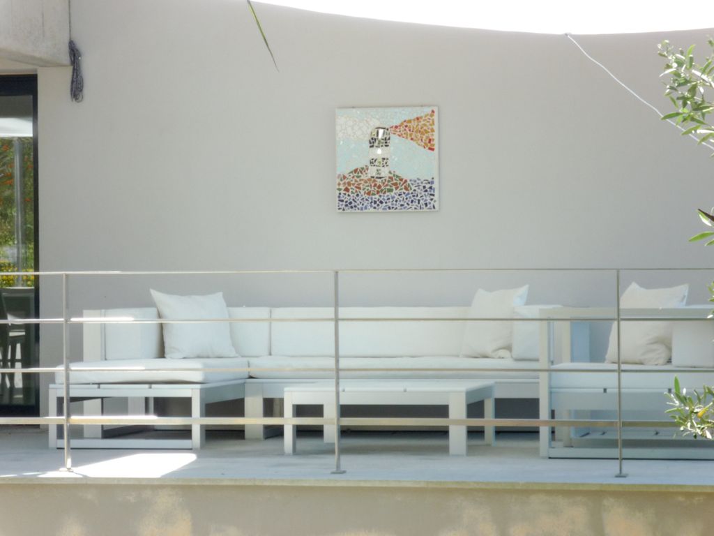 Villa de las Palmas Menorca Olivers Travels 5 01