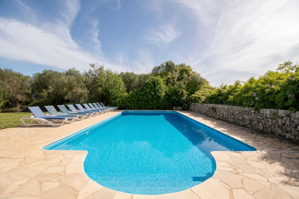 Villa Pistoria Menorca Olivers Travels2