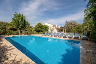 Villa Pistoria Menorca Olivers Travels1