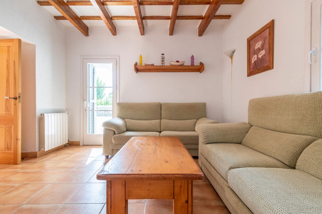 Villa Pistoria Menorca Olivers Travels3