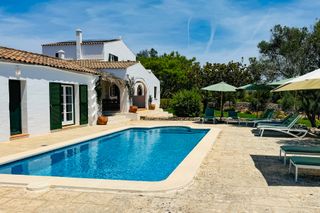 Villa Lima Menorca OliversTravels 1