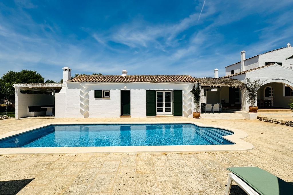 Villa Lima Menorca OliversTravels 2
