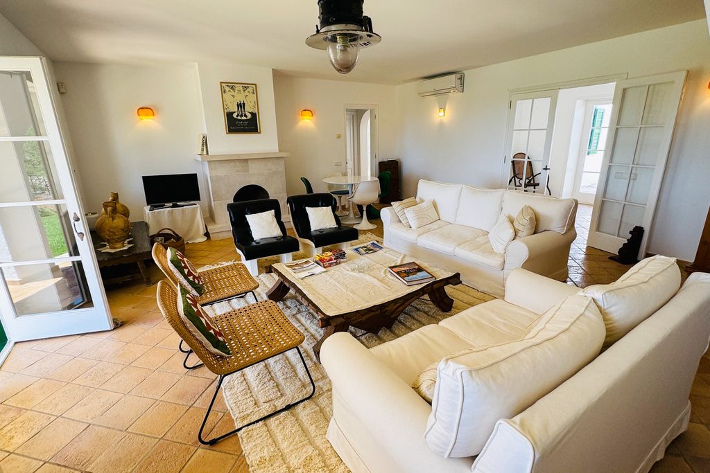 Villa Lima Menorca OliversTravels 3