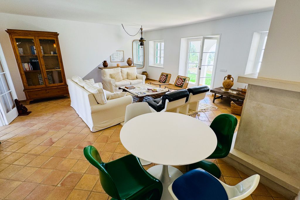 Villa Lima Menorca OliversTravels 4