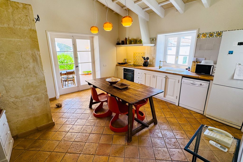 Villa Lima Menorca OliversTravels 5