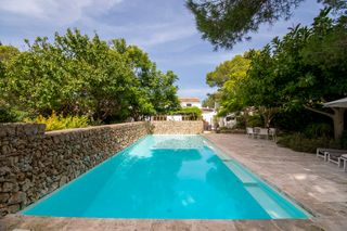 Villa Mancora Menorca Olivers Travels1