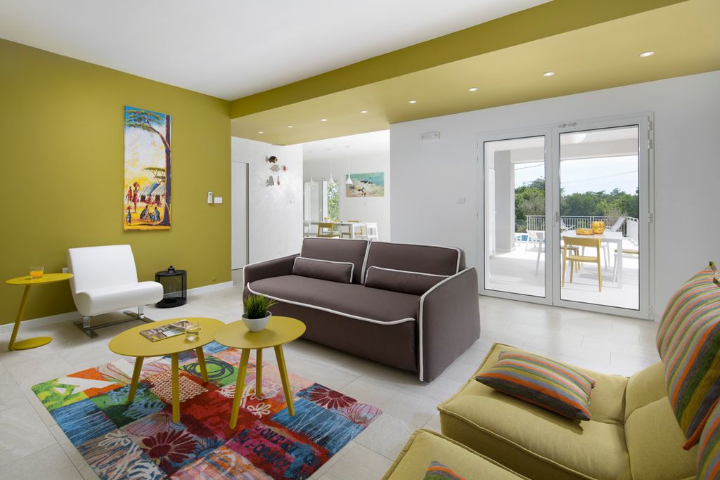 Villa Dora Istria Olivers Travels 2