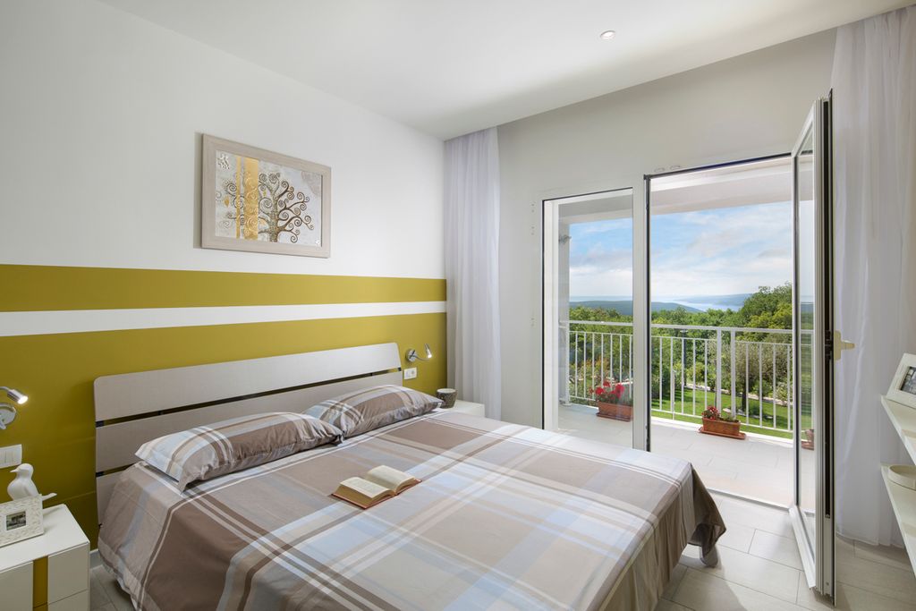 Villa Dora Istria Olivers Travels 3