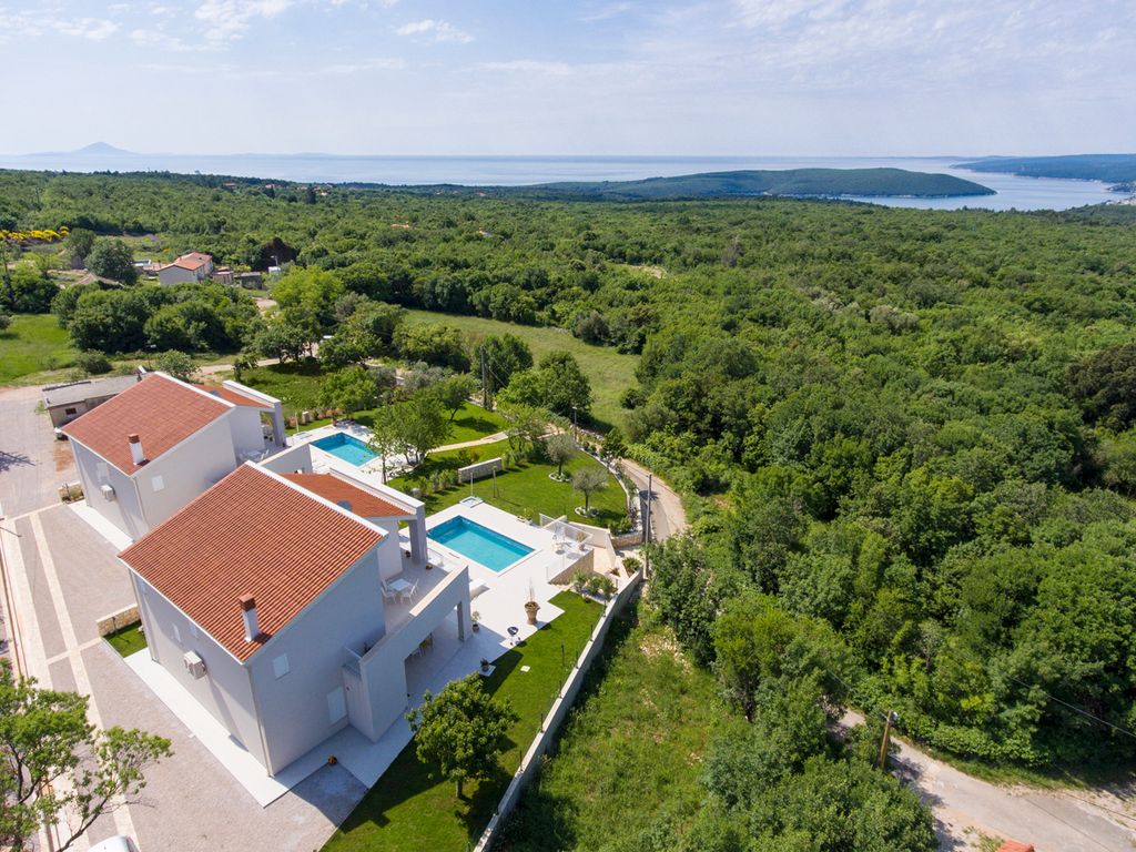 Villa Dora Istria Olivers Travels 5
