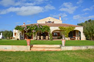 Villa les Arcs Menorca Olivers Travels1