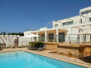 Casa Pitiusa Menorca Olivers Travels 1