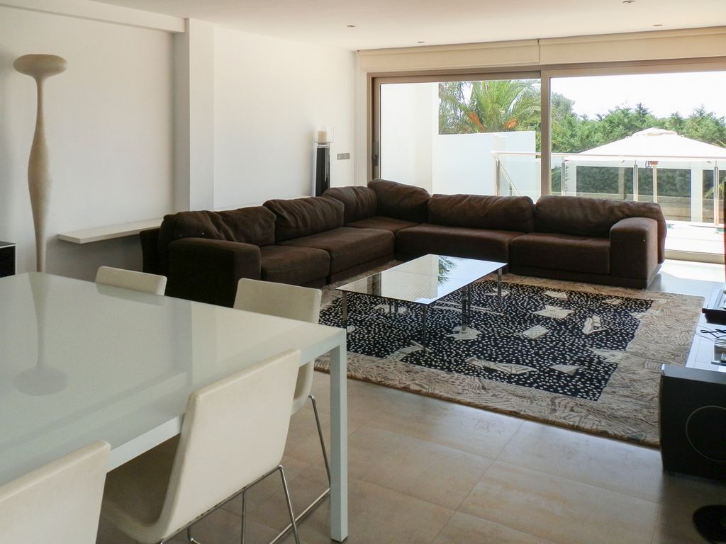 Casa Pitiusa Menorca Olivers Travels 2