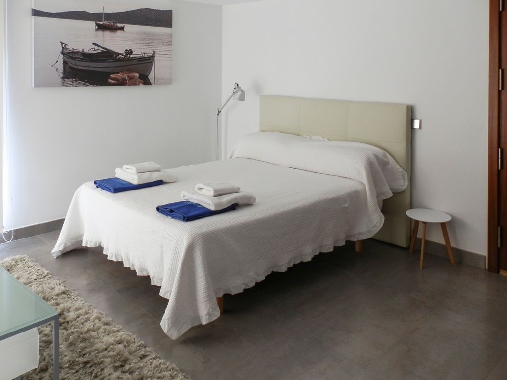 Casa Pitiusa Menorca Olivers Travels 3