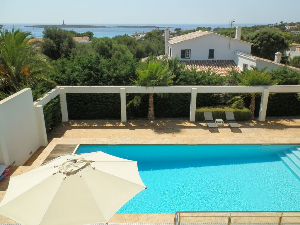 Casa Pitiusa Menorca Olivers Travels 4