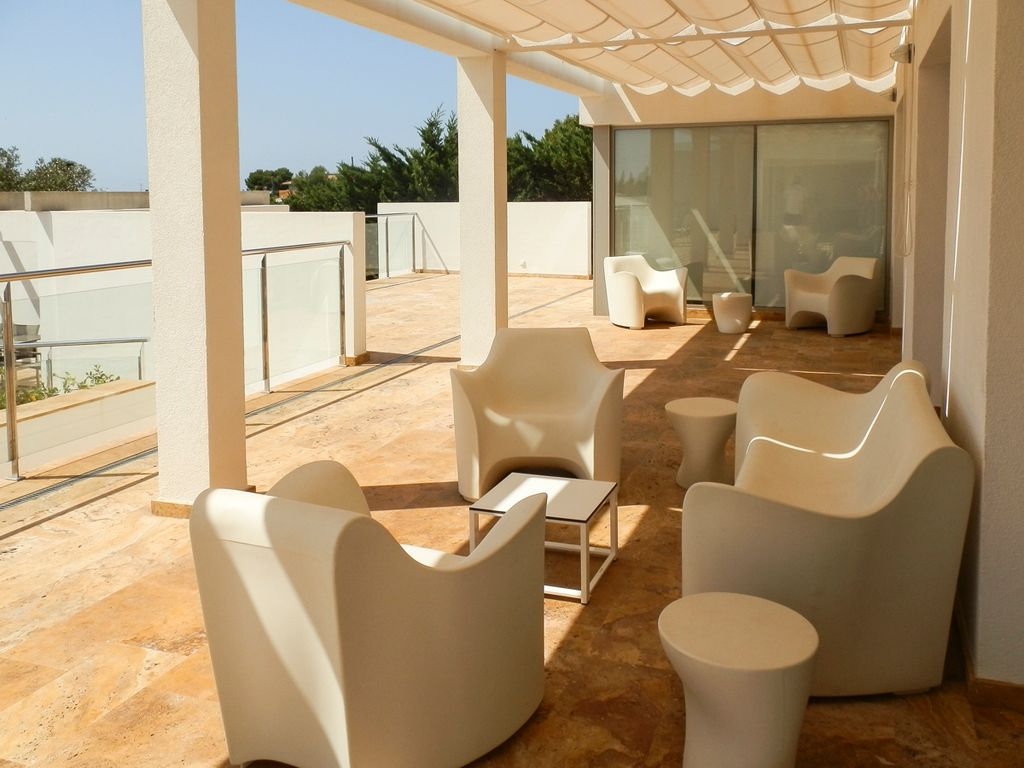 Casa Pitiusa Menorca Olivers Travels 5